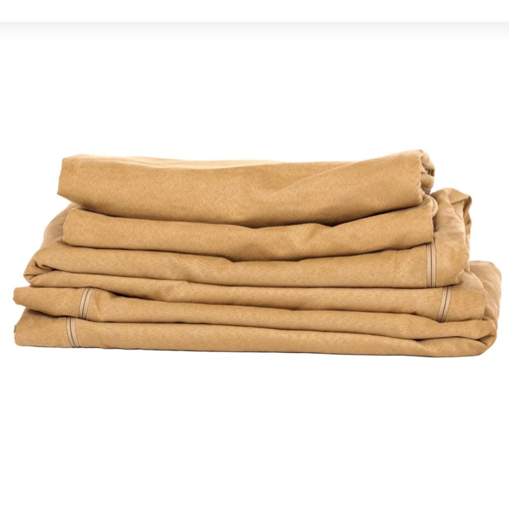 Nugget Couch Cover Set (Full Set)